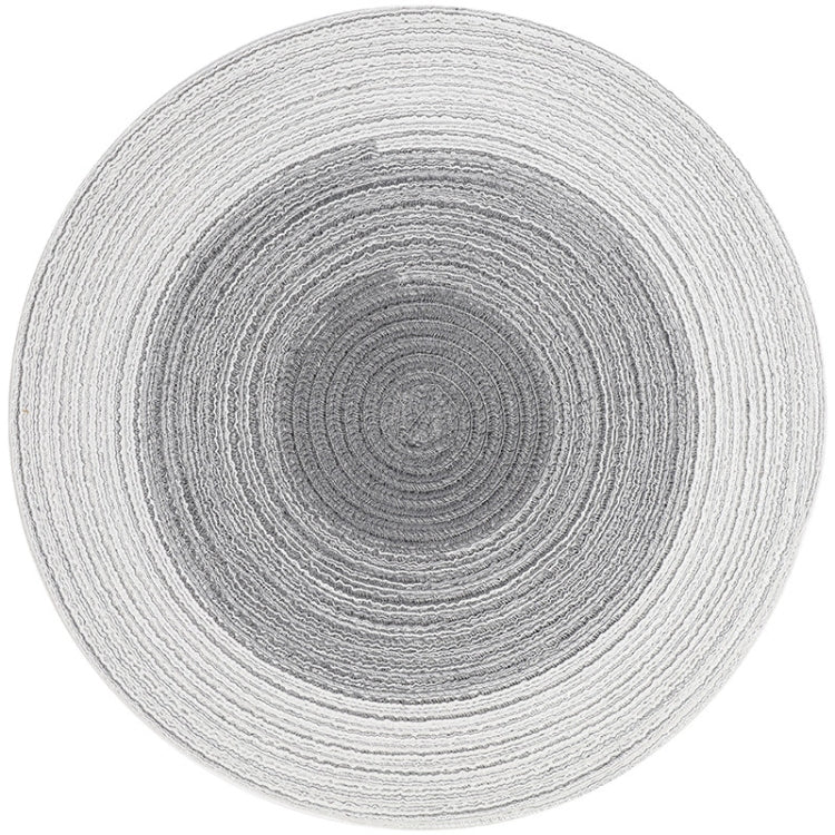 Pet Supplies Cat Scratching Board Hand-woven Ramie Grinding Pad