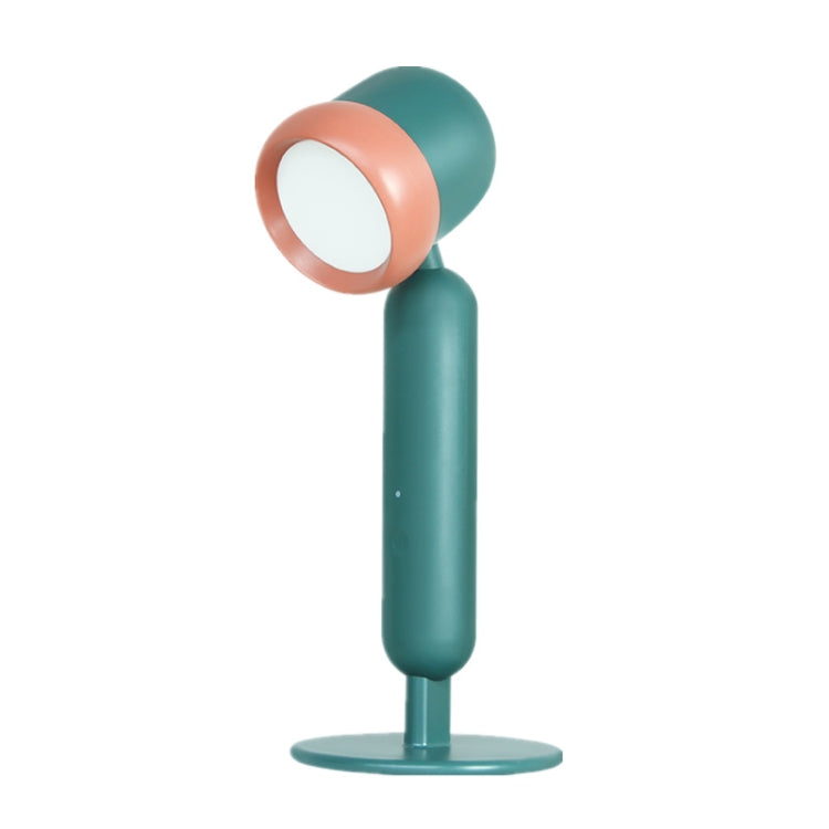 USB Charging Touch Adjustable LED Children Reading and Learning Eye Protection Table Lamp