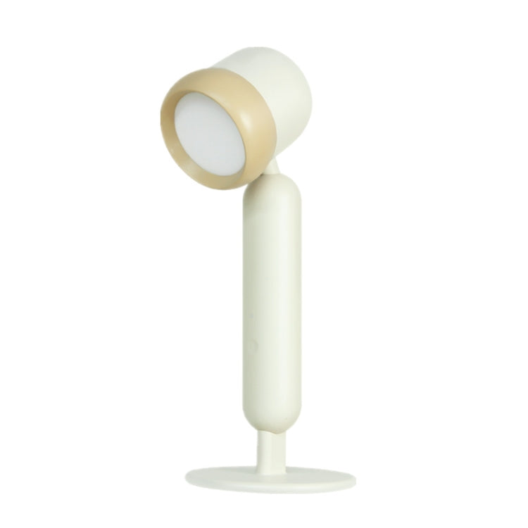 USB Charging Touch Adjustable LED Children Reading and Learning Eye Protection Table Lamp