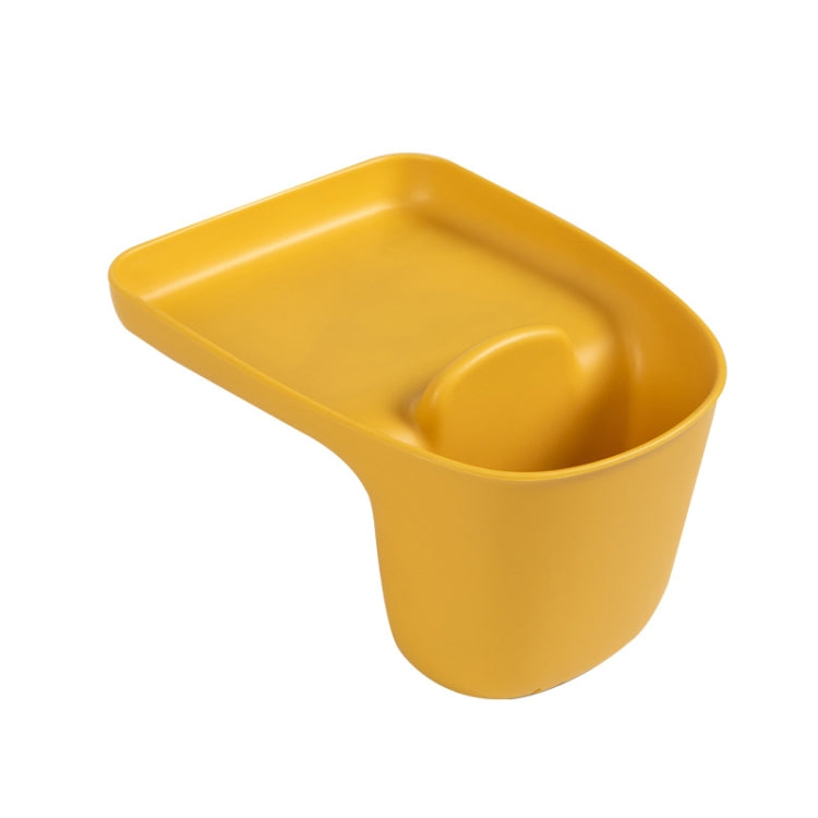 5 PCS Kitchen Sink Drain Storage Basket Suction Cup Shelf Kitchen Supplies