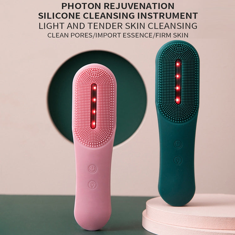Photon Skin Rejuvenation Facial Cleaner Cleans Pores and Blackheads Beauty Importer Pore Cleaner