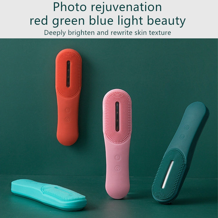 Photon Skin Rejuvenation Facial Cleaner Cleans Pores and Blackheads Beauty Importer Pore Cleaner
