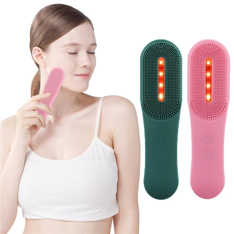 Photon Skin Rejuvenation Facial Cleaner Cleans Pores and Blackheads Beauty Importer Pore Cleaner
