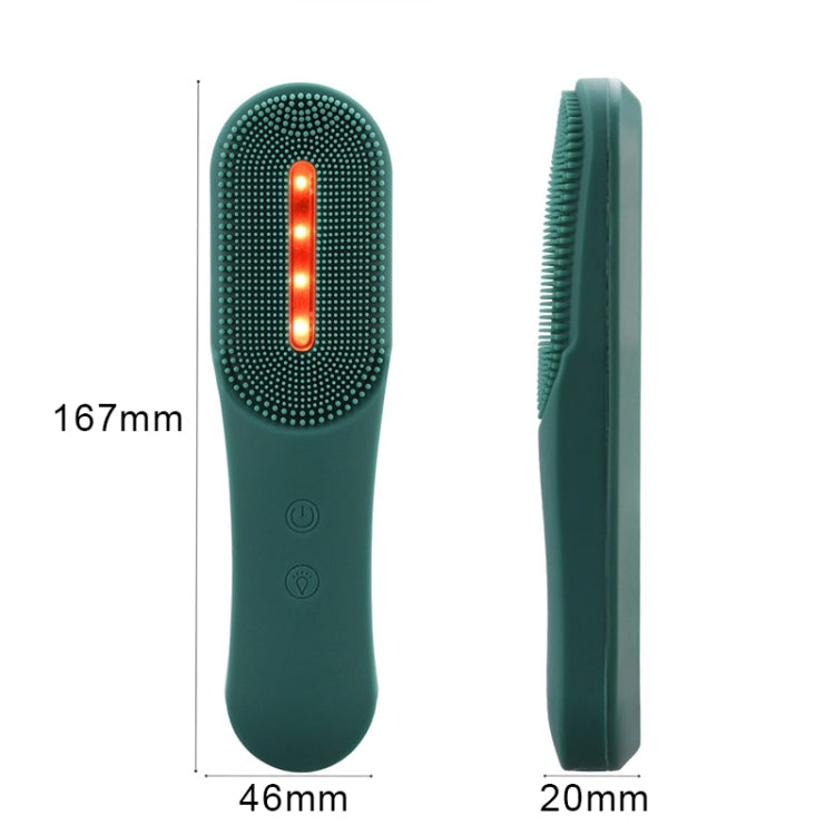 Photon Skin Rejuvenation Facial Cleaner Cleans Pores and Blackheads Beauty Importer Pore Cleaner