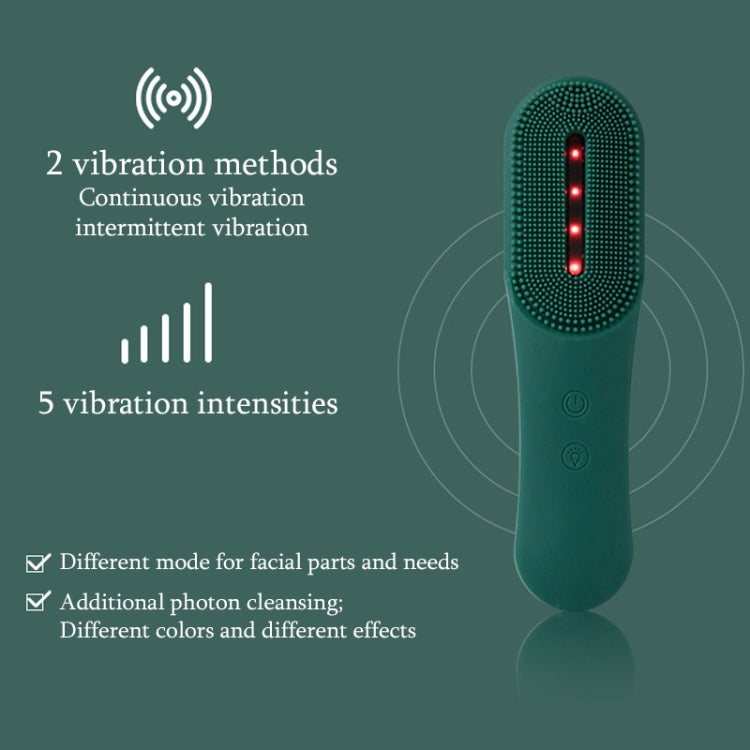 Photon Skin Rejuvenation Facial Cleaner Cleans Pores and Blackheads Beauty Importer Pore Cleaner