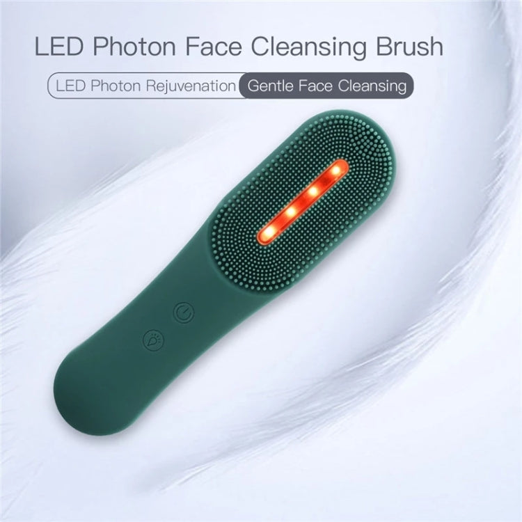 Photon Skin Rejuvenation Facial Cleaner Cleans Pores and Blackheads Beauty Importer Pore Cleaner