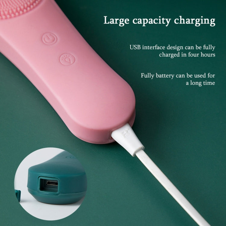 Photon Skin Rejuvenation Facial Cleaner Cleans Pores and Blackheads Beauty Importer Pore Cleaner