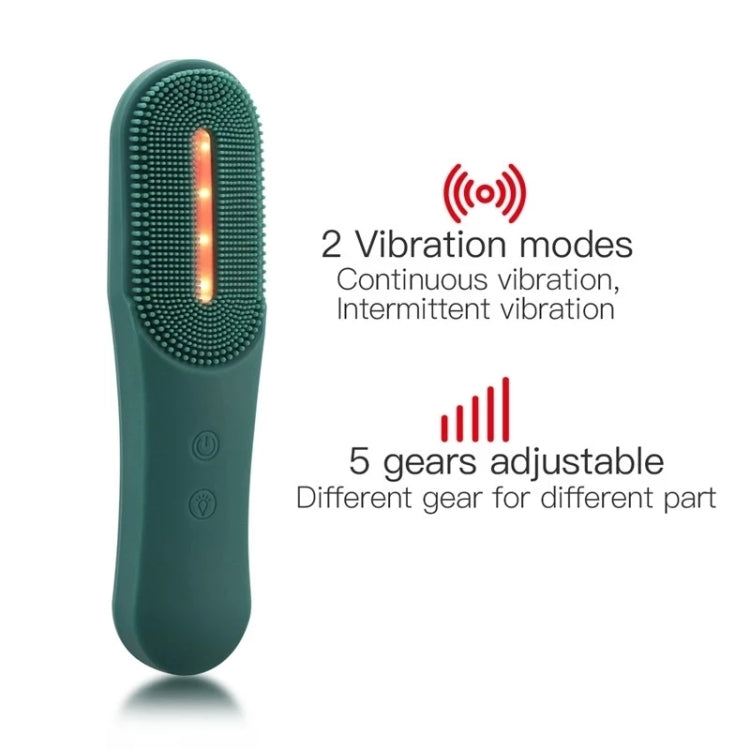 Photon Skin Rejuvenation Facial Cleaner Cleans Pores and Blackheads Beauty Importer Pore Cleaner