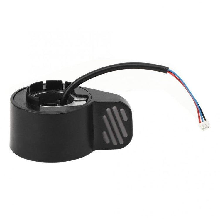 For Ninebot ES1 / ES2 / ES3 / ES4 Electric Scooter Accessories Brake Finger Dial