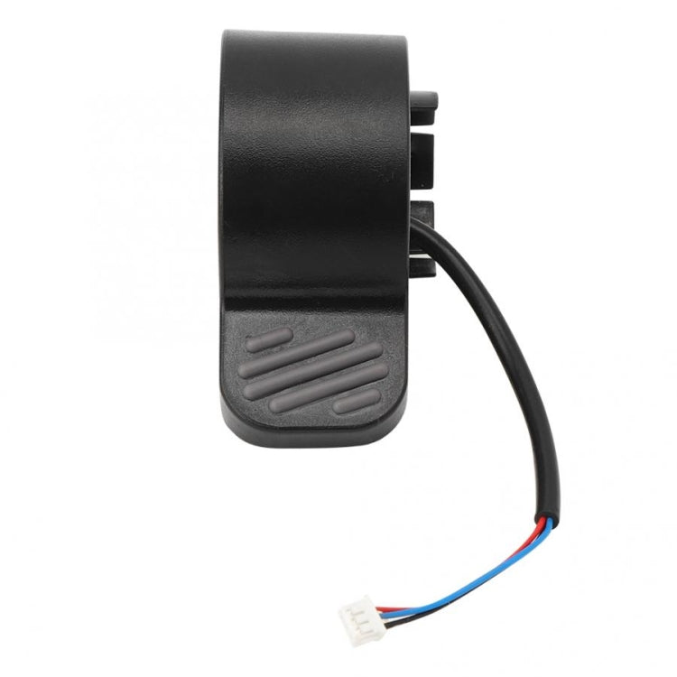 For Ninebot ES1 / ES2 / ES3 / ES4 Electric Scooter Accessories Brake Finger Dial