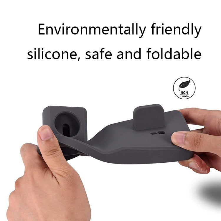 Mobile Phone Charging Stand for iPhone / Apple Whtch / AirPods