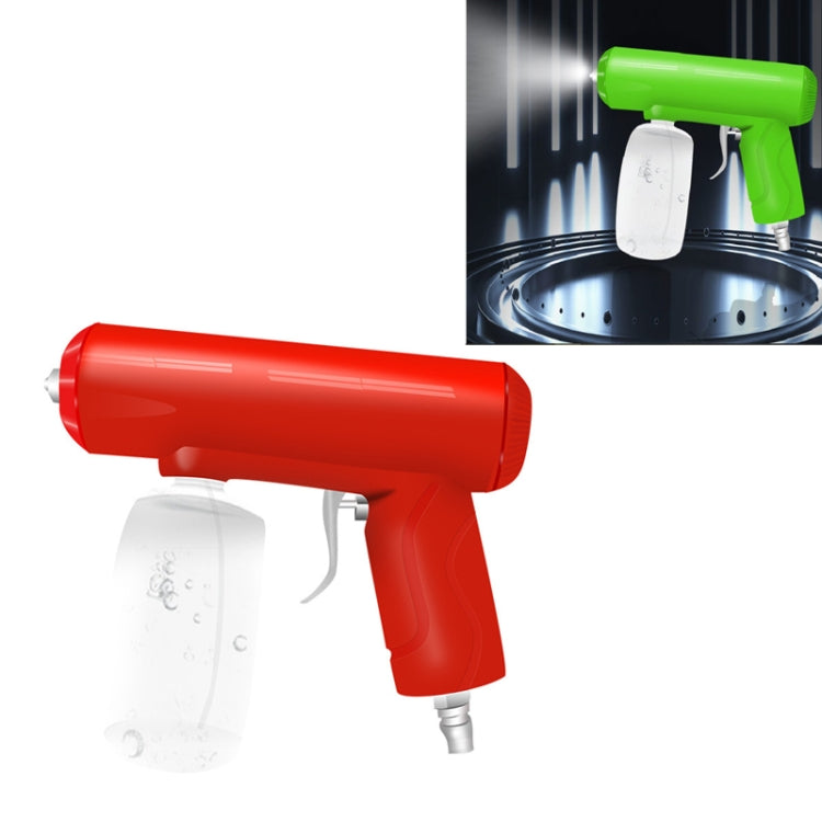 Home Removal De-formaldehyde Atomization Disinfection Indoor Sterilization Deodorization Sprayer