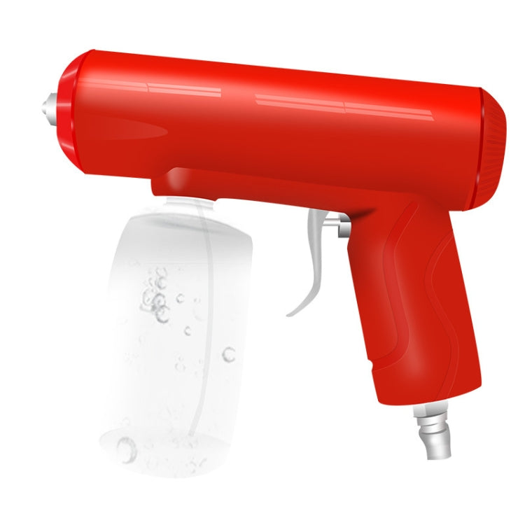 Home Removal De-formaldehyde Atomization Disinfection Indoor Sterilization Deodorization Sprayer