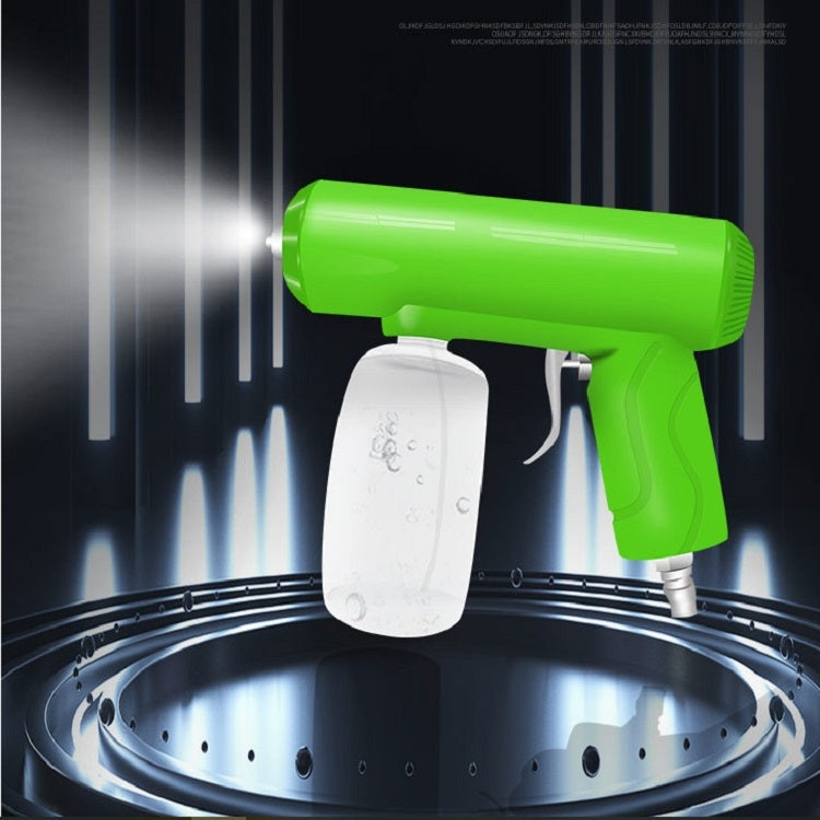 Home Removal De-formaldehyde Atomization Disinfection Indoor Sterilization Deodorization Sprayer
