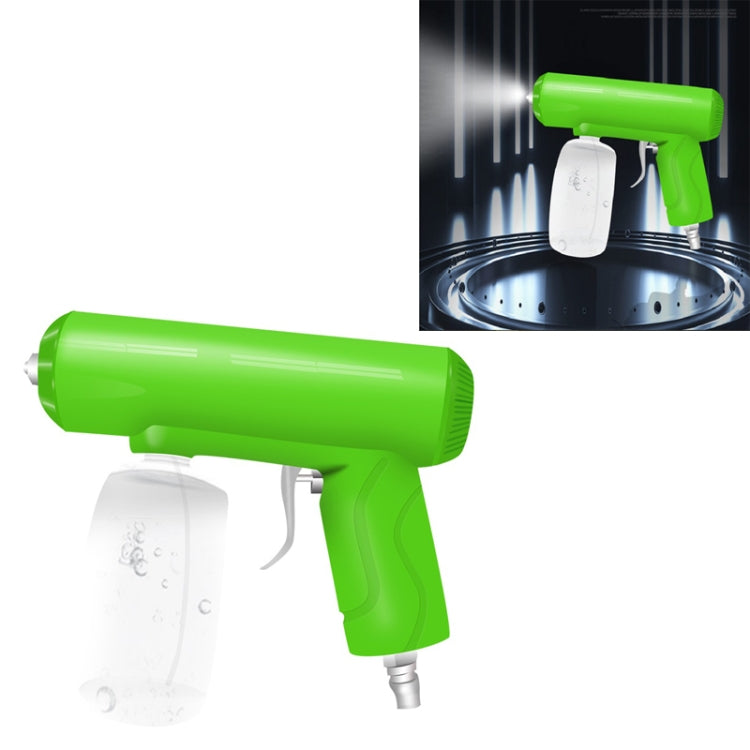 Home Removal De-formaldehyde Atomization Disinfection Indoor Sterilization Deodorization Sprayer