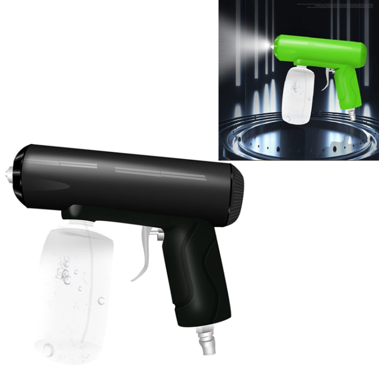 Home Removal De-formaldehyde Atomization Disinfection Indoor Sterilization Deodorization Sprayer
