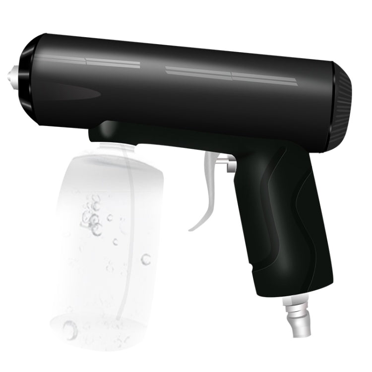 Home Removal De-formaldehyde Atomization Disinfection Indoor Sterilization Deodorization Sprayer