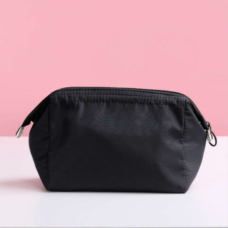 4 PCS Waterproof Cosmetic Bag Travel Portable Toilet Bag Multifunctional Storage Bag