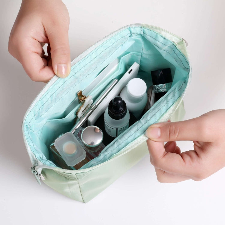 4 PCS Waterproof Cosmetic Bag Travel Portable Toilet Bag Multifunctional Storage Bag