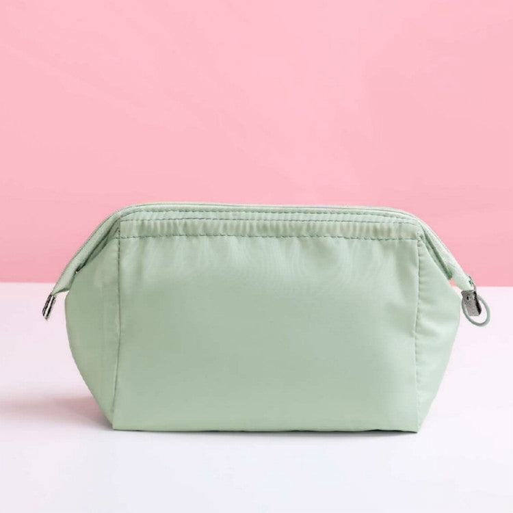 4 PCS Waterproof Cosmetic Bag Travel Portable Toilet Bag Multifunctional Storage Bag