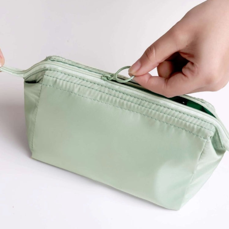 4 PCS Waterproof Cosmetic Bag Travel Portable Toilet Bag Multifunctional Storage Bag