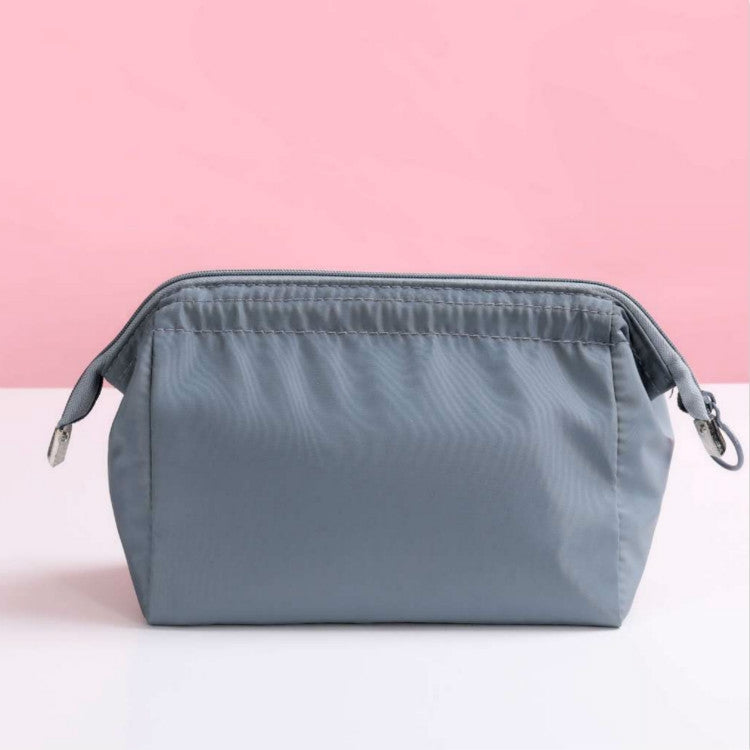 4 PCS Waterproof Cosmetic Bag Travel Portable Toilet Bag Multifunctional Storage Bag