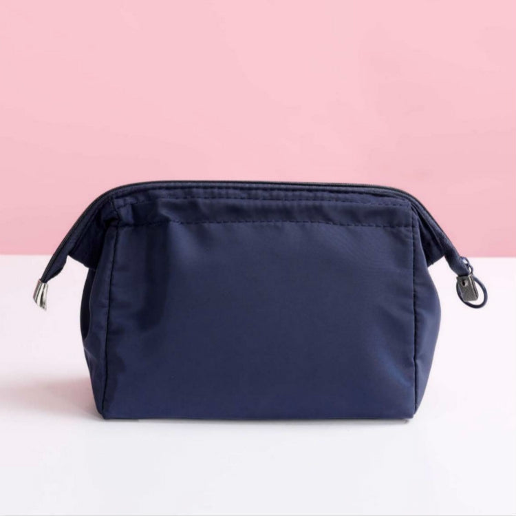 4 PCS Waterproof Cosmetic Bag Travel Portable Toilet Bag Multifunctional Storage Bag