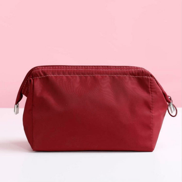 4 PCS Waterproof Cosmetic Bag Travel Portable Toilet Bag Multifunctional Storage Bag