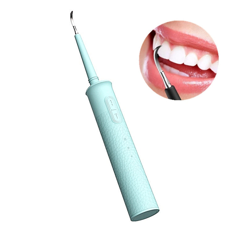 IPX6 Waterproof Portable Dental Calculus Remover Household Electric Tooth Cleaner