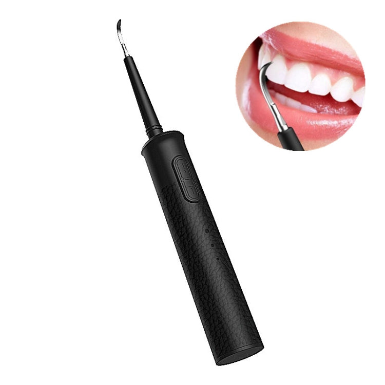 IPX6 Waterproof Portable Dental Calculus Remover Household Electric Tooth Cleaner