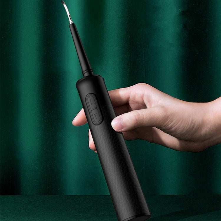 IPX6 Waterproof Portable Dental Calculus Remover Household Electric Tooth Cleaner