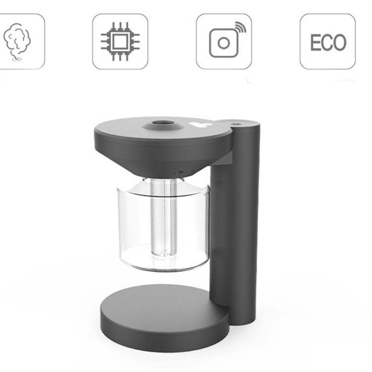 Alcohol Spray Disinfector Non-Contact Infrared Automatic Induction Hand Disinfection Sprayer