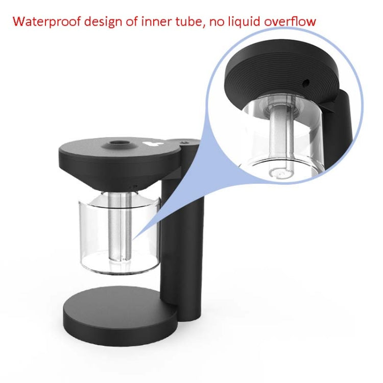 Alcohol Spray Disinfector Non-Contact Infrared Automatic Induction Hand Disinfection Sprayer