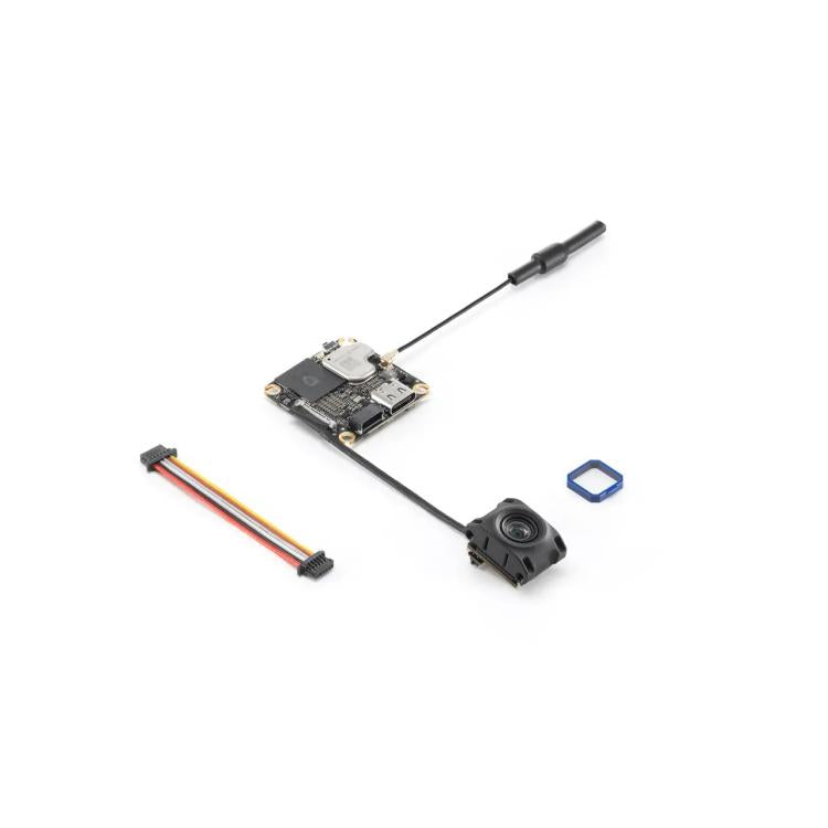 Original FHD FPV Digital Video Transmission For DJI O4 Air Unit