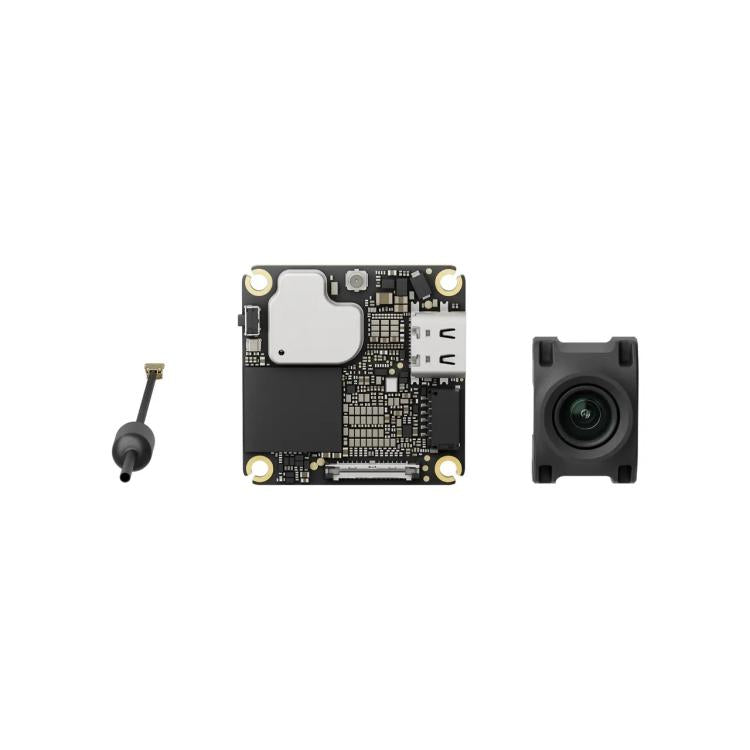 Original FHD FPV Digital Video Transmission For DJI O4 Air Unit