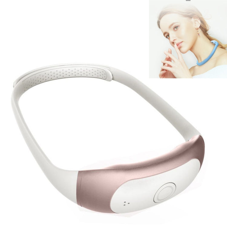 Sports Smart Cervical Spine Massager Mini Heating Shoulder and Neck Massager Multifunctional Neck Protector