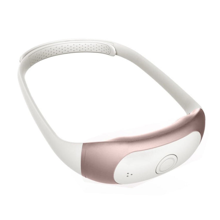 Sports Smart Cervical Spine Massager Mini Heating Shoulder and Neck Massager Multifunctional Neck Protector