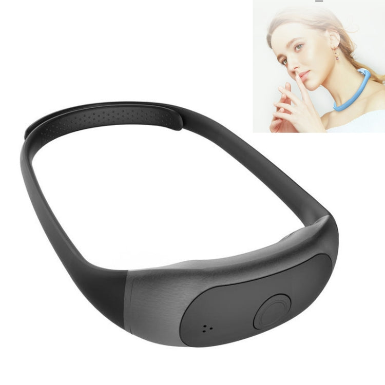 Sports Smart Cervical Spine Massager Mini Heating Shoulder and Neck Massager Multifunctional Neck Protector