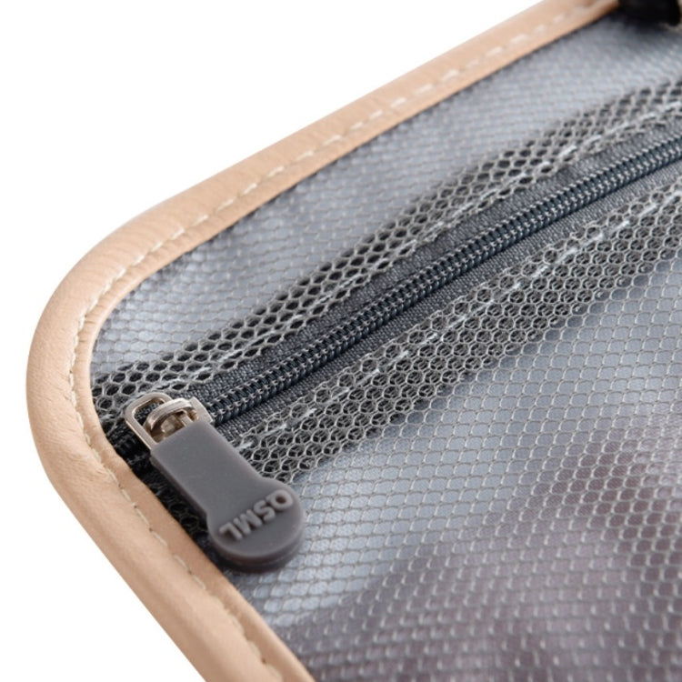 Washing Cosmetic Bag Portable Travel Large-capacity Waterproof Storage Bag