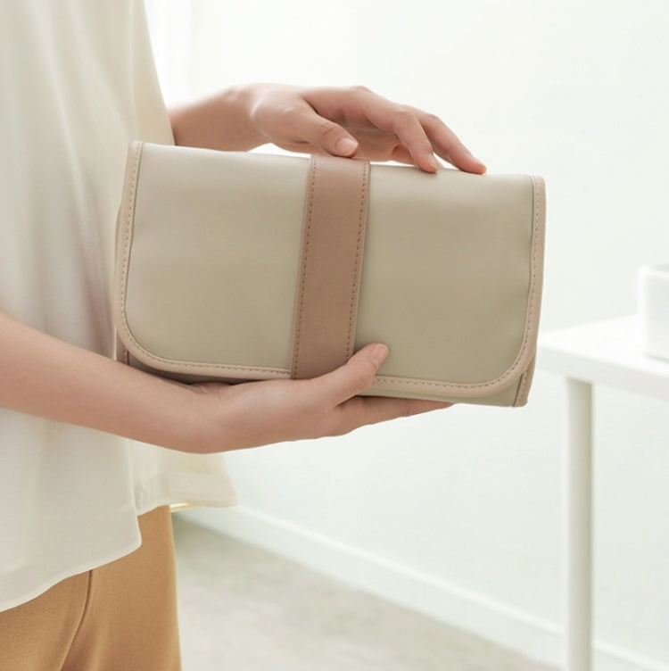 Washing Cosmetic Bag Portable Travel Large-capacity Waterproof Storage Bag