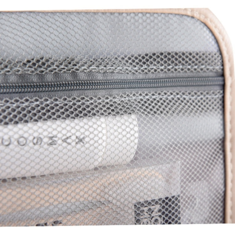 Washing Cosmetic Bag Portable Travel Large-capacity Waterproof Storage Bag