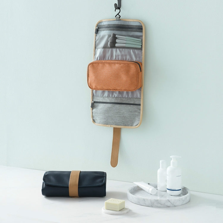 Washing Cosmetic Bag Portable Travel Large-capacity Waterproof Storage Bag
