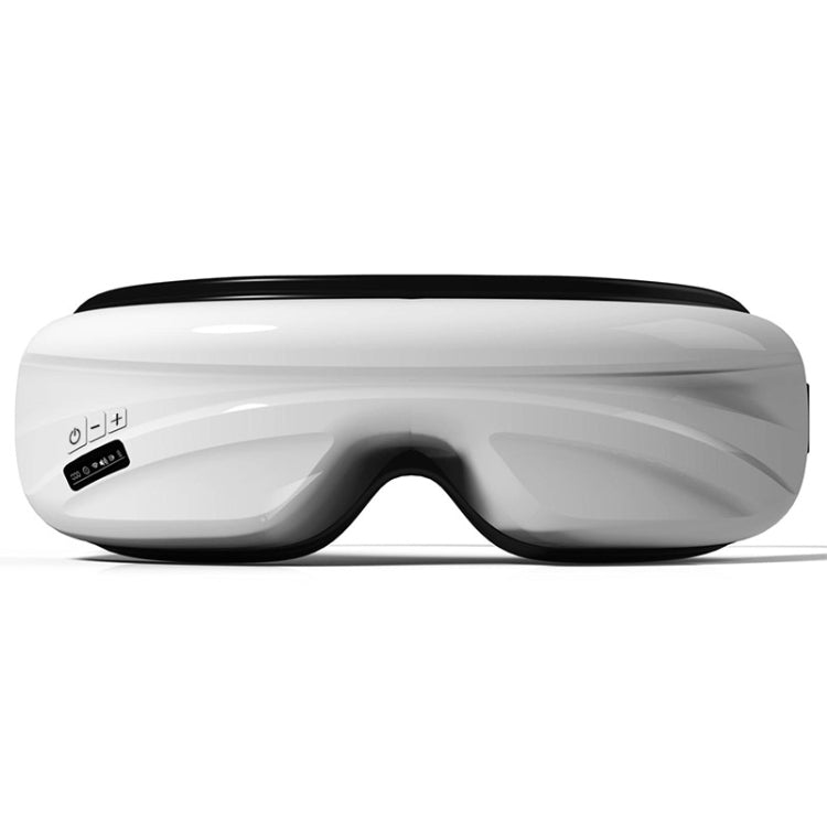 Air Pressure Heating Eye Massager Micro Current Eye Care Device
