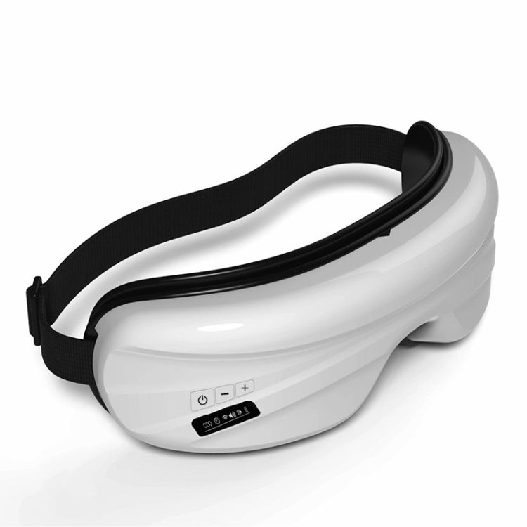 Air Pressure Heating Eye Massager Micro Current Eye Care Device