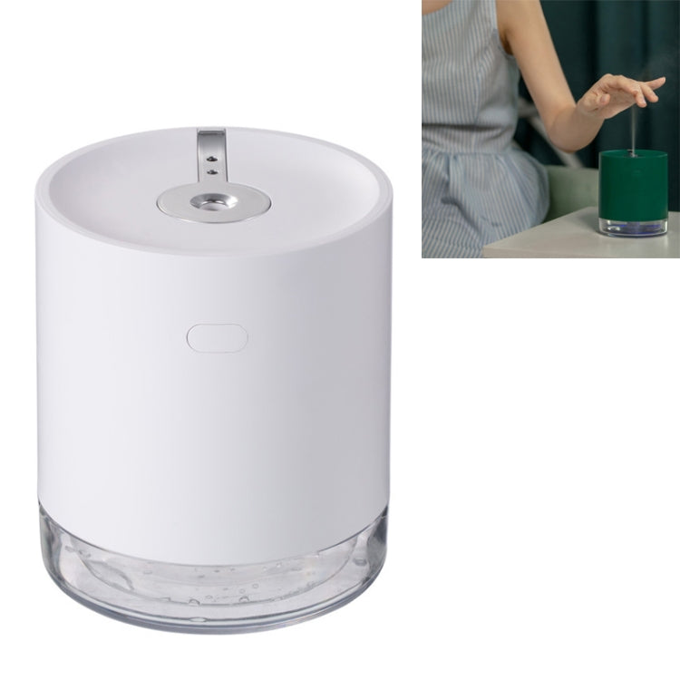 Smart Induction Automatic Alcohol Disinfection Sprayer Infrared Alcohol Disinfection Sprayer Non-Contact Hand Sterilizer