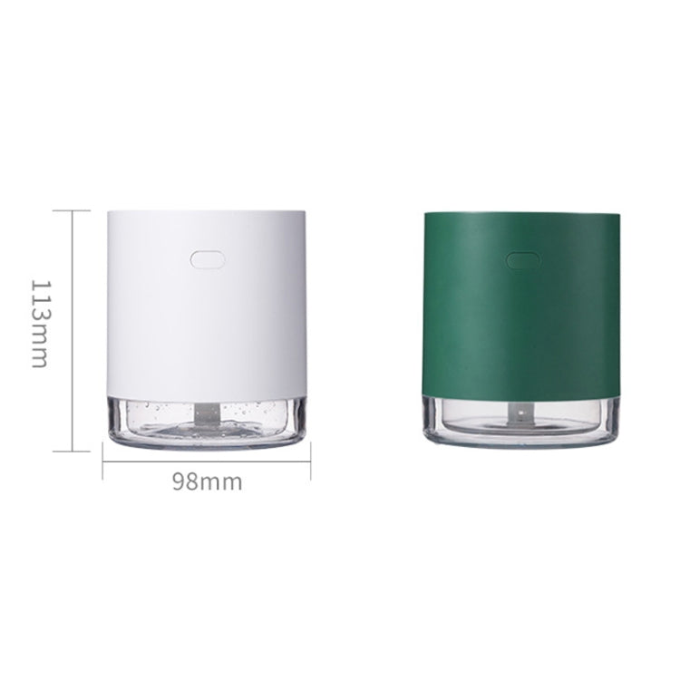 Smart Induction Automatic Alcohol Disinfection Sprayer Infrared Alcohol Disinfection Sprayer Non-Contact Hand Sterilizer