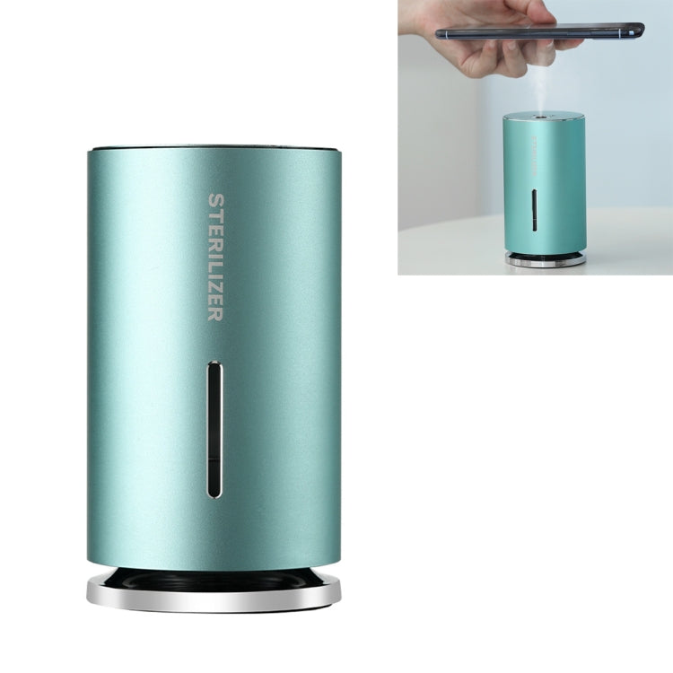 Intelligent Induction Sterilization Machine Desktop Portable Disinfection Sprayer Sterilizer