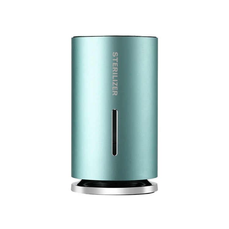 Intelligent Induction Sterilization Machine Desktop Portable Disinfection Sprayer Sterilizer