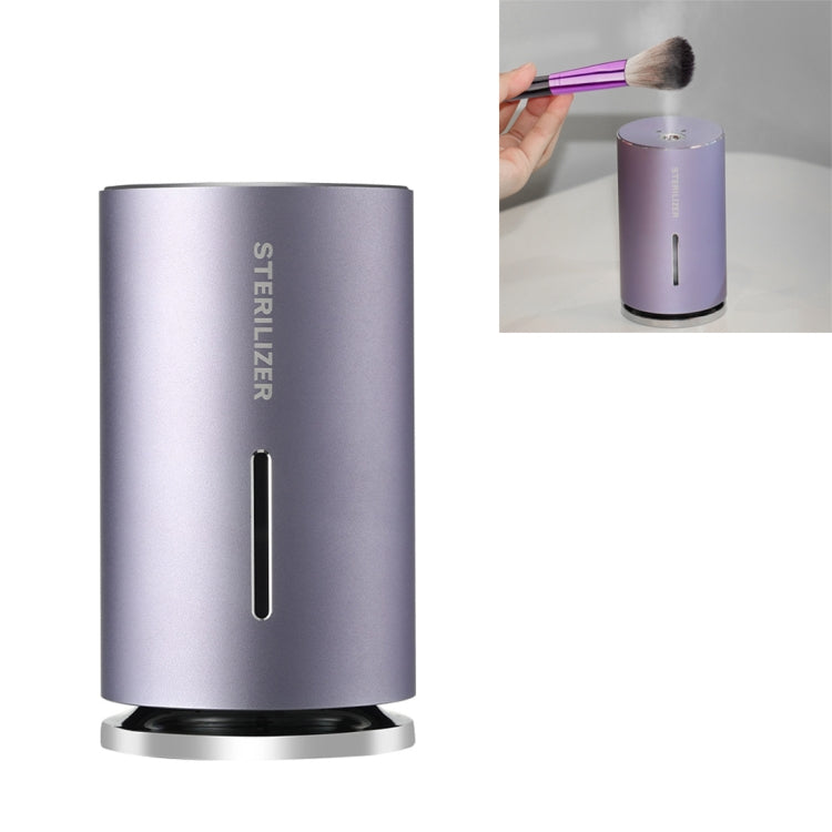 Intelligent Induction Sterilization Machine Desktop Portable Disinfection Sprayer Sterilizer