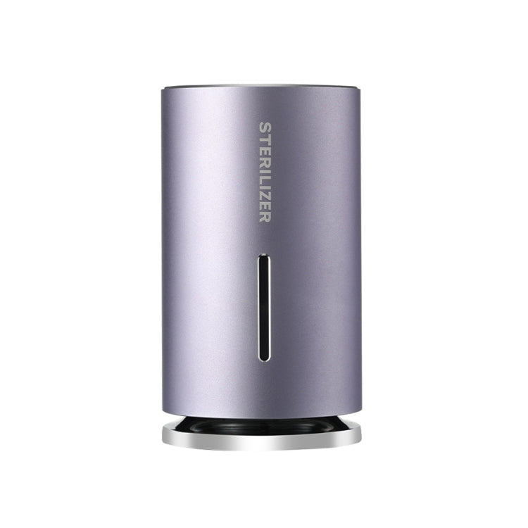 Intelligent Induction Sterilization Machine Desktop Portable Disinfection Sprayer Sterilizer